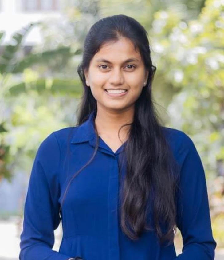Ms. Dinithi Jayasuriya