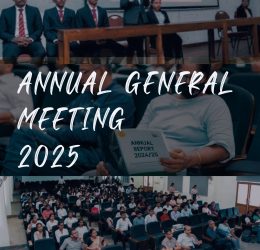 𝟏𝟗𝐭𝐡 𝐀𝐧𝐧𝐮𝐚𝐥 𝐆𝐞𝐧𝐞𝐫𝐚𝐥 𝐌𝐞𝐞𝐭𝐢𝐧𝐠 𝐨𝐟 𝐁𝐮𝐬𝐢𝐧𝐞𝐬𝐬 𝐄𝐜𝐨𝐧𝐨𝐦𝐢𝐜𝐬 𝐒𝐭𝐮𝐝𝐞𝐧𝐭𝐬’ 𝐀𝐬𝐬𝐨𝐜𝐢𝐚𝐭𝐢𝐨𝐧