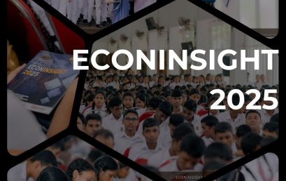 ECONINSIGHT – A Decade of Resounding Success