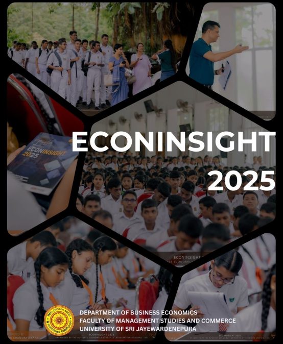 ECONINSIGHT – A Decade of Resounding Success