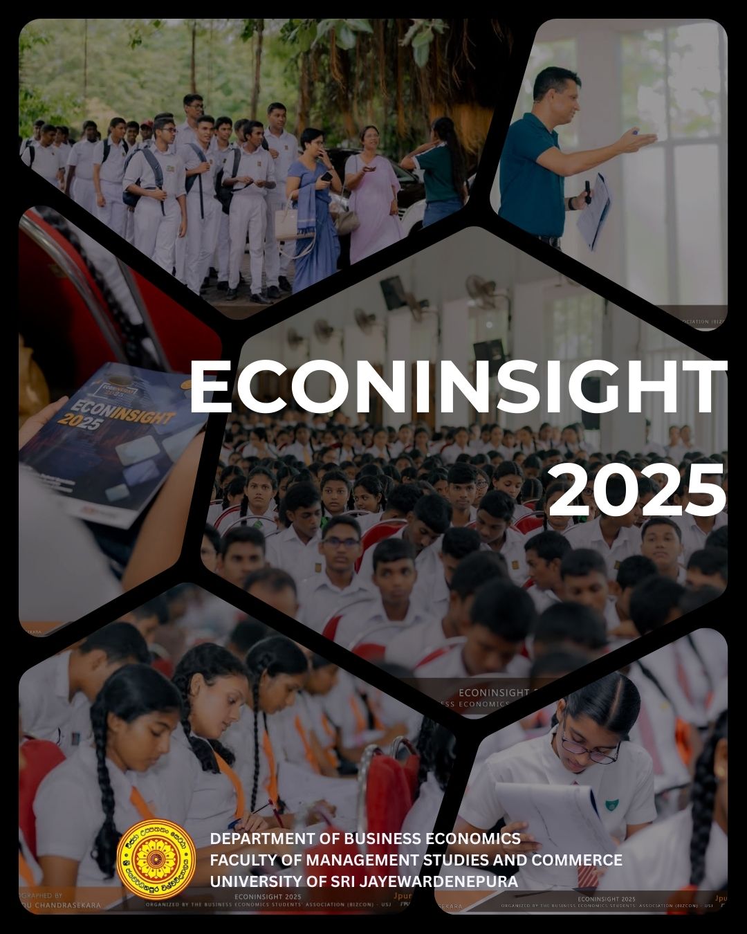 ECONINSIGHT – A Decade of Resounding Success ECONINSIGHT – A Decade of Resounding Success