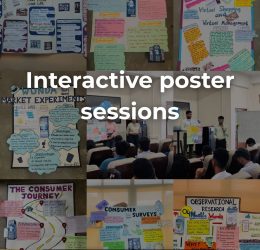 Creativity beyond the Classroom