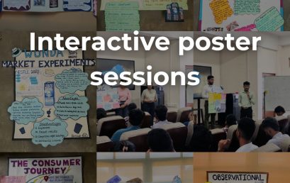 Creativity beyond the Classroom