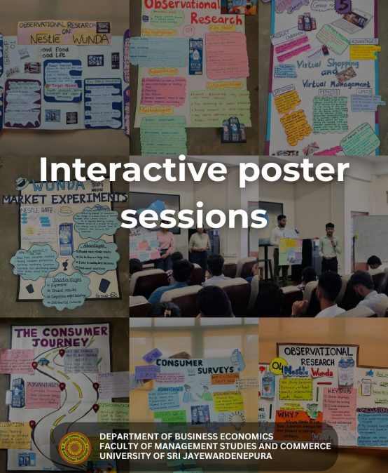 Creativity beyond the Classroom