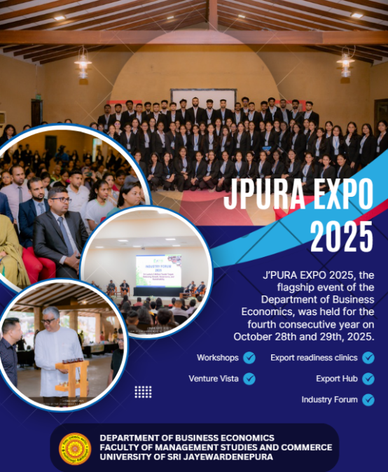 J’PURA EXPO 2025