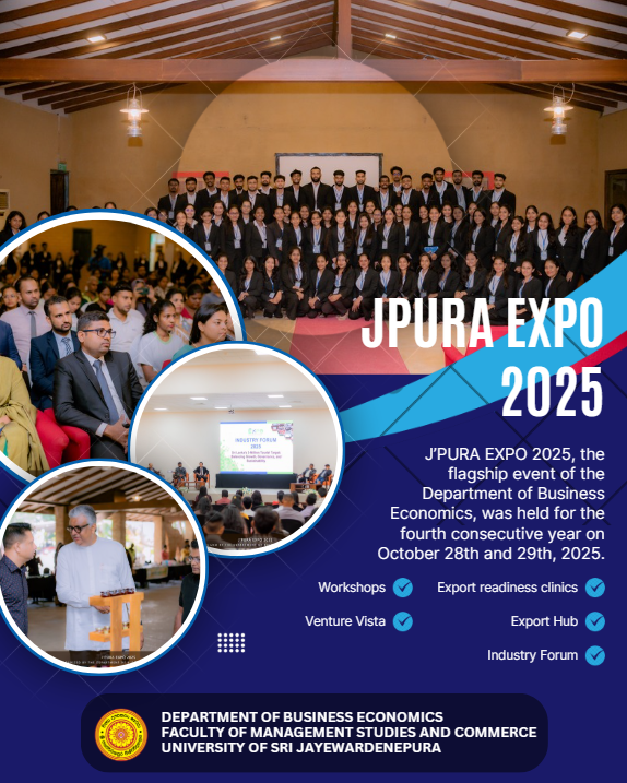 J’PURA EXPO 2025 J’PURA EXPO 2025