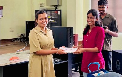 BEC 3180: Personal and Professional Development : From Classroom to Career: Inspiring Lessons from Alumni