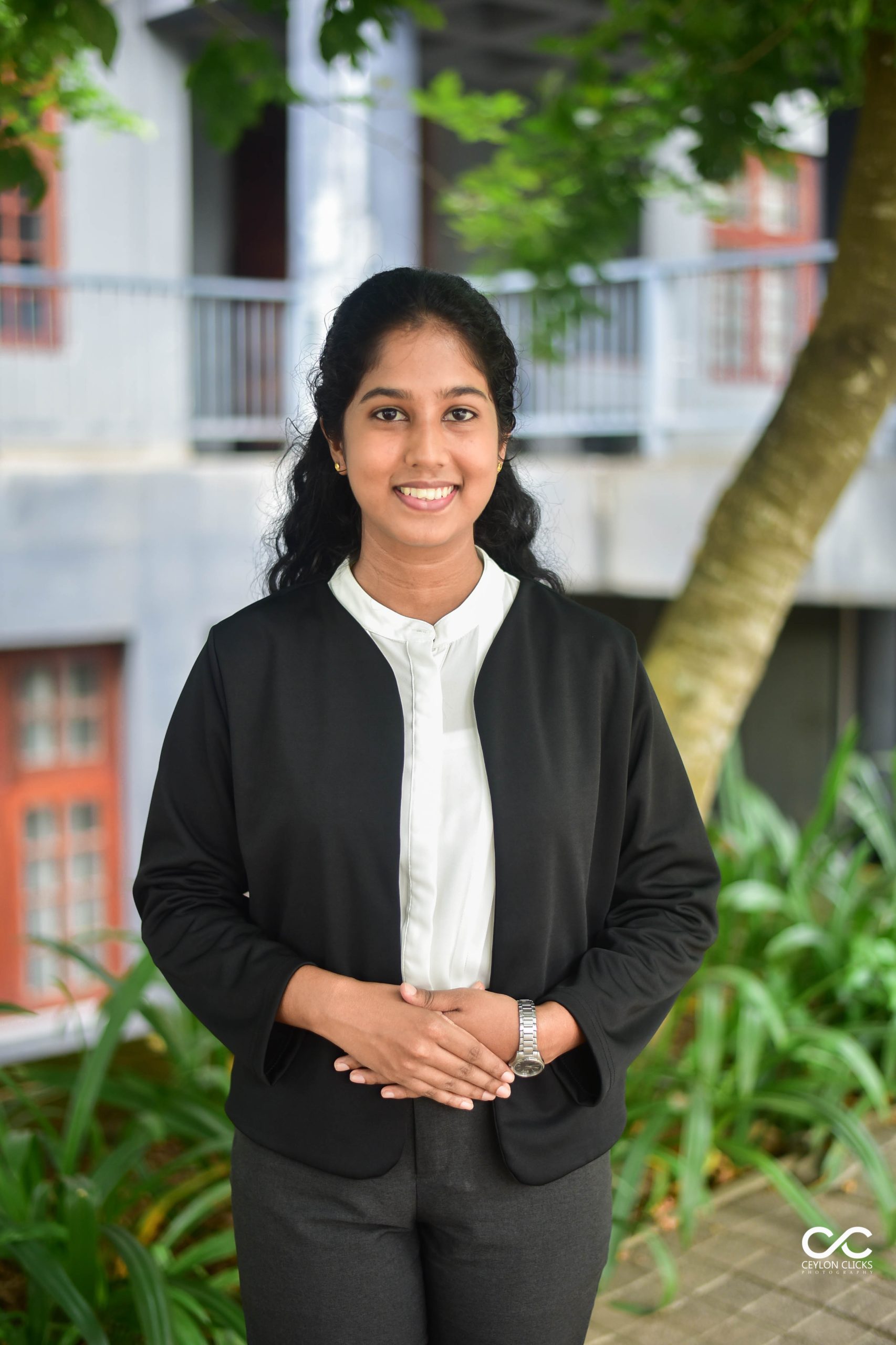 Anujini Perera