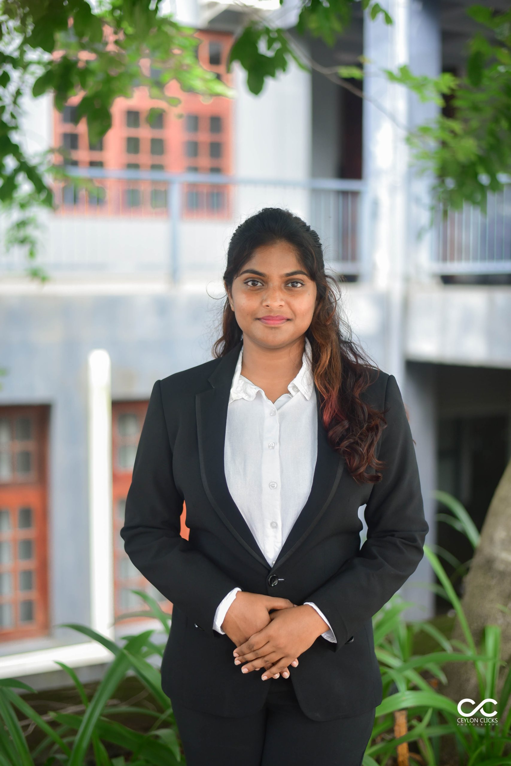 Lihini Harischandra