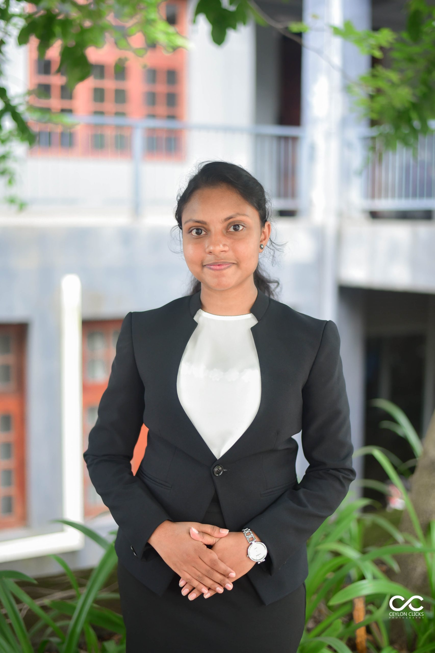 Asirini Nirupama