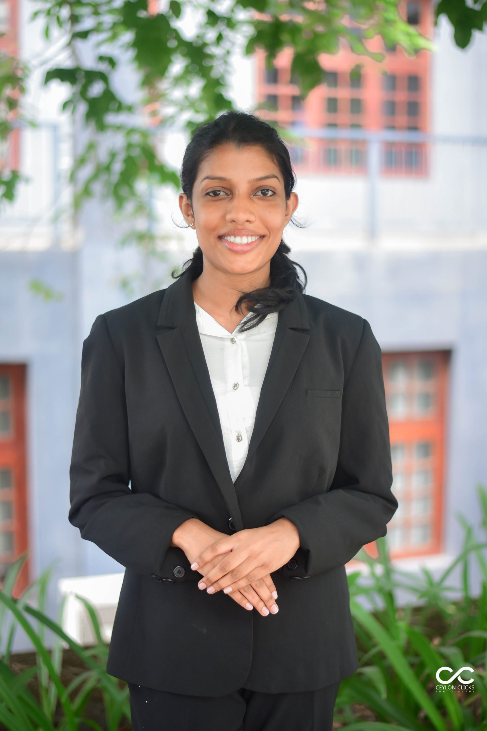 Sanuri Perera