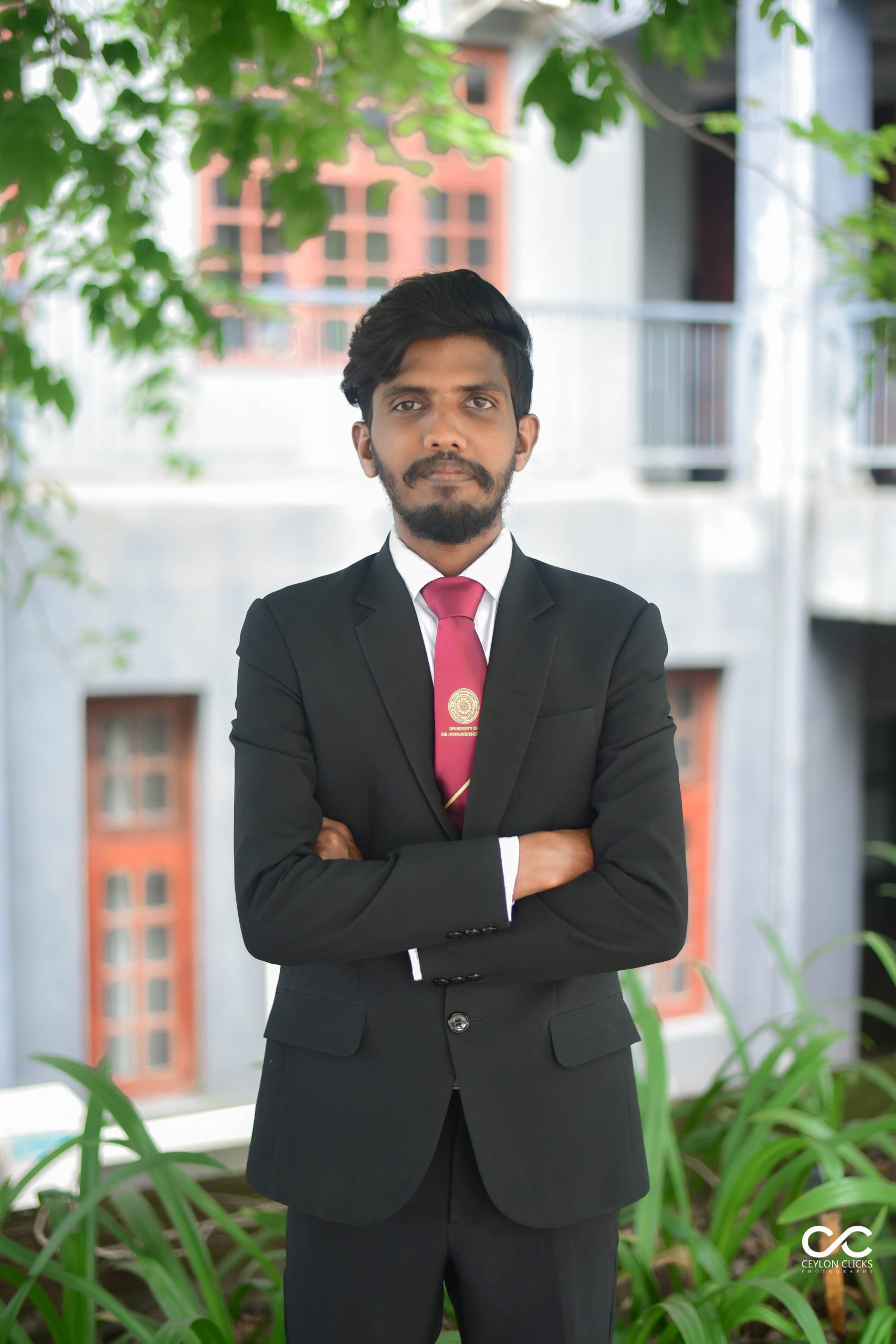 Lahiru Peiris