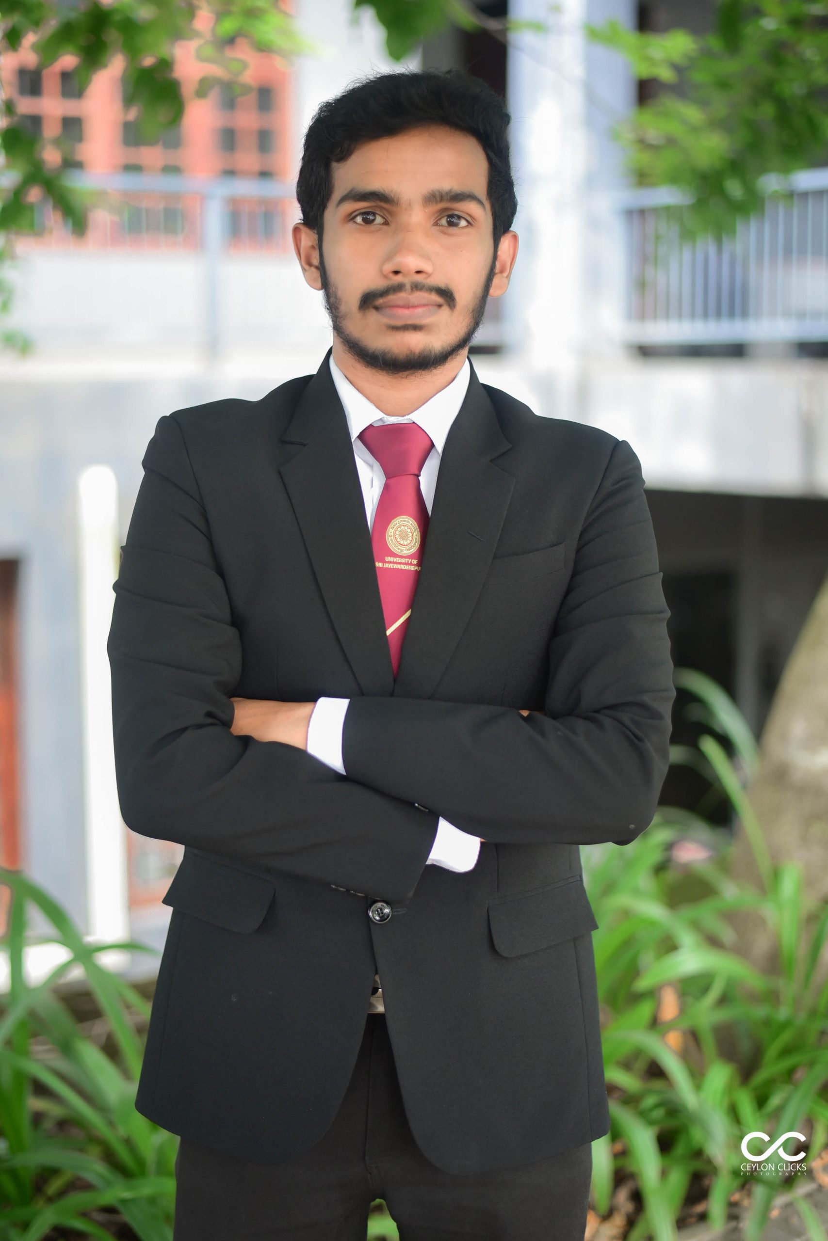 Deshan Kanishka