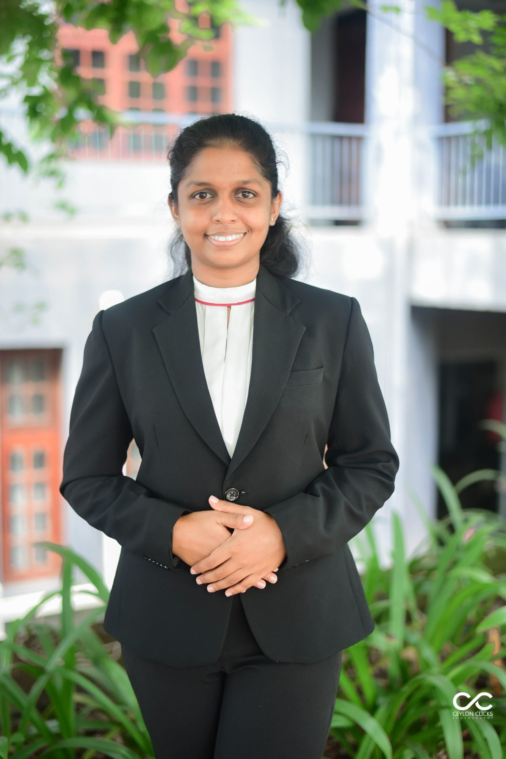 Nidarsha Sandamini