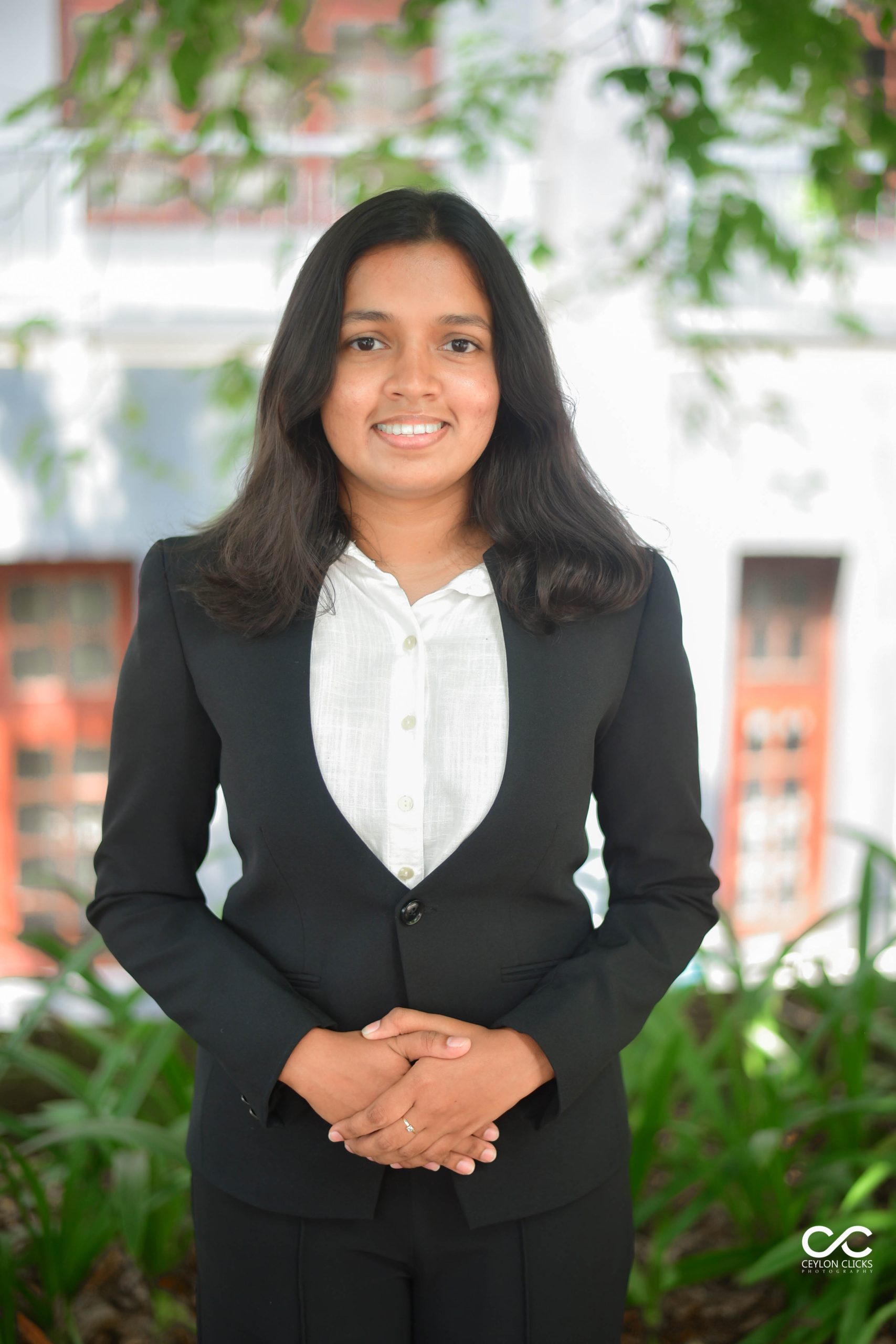 Pawanya Balasooriya