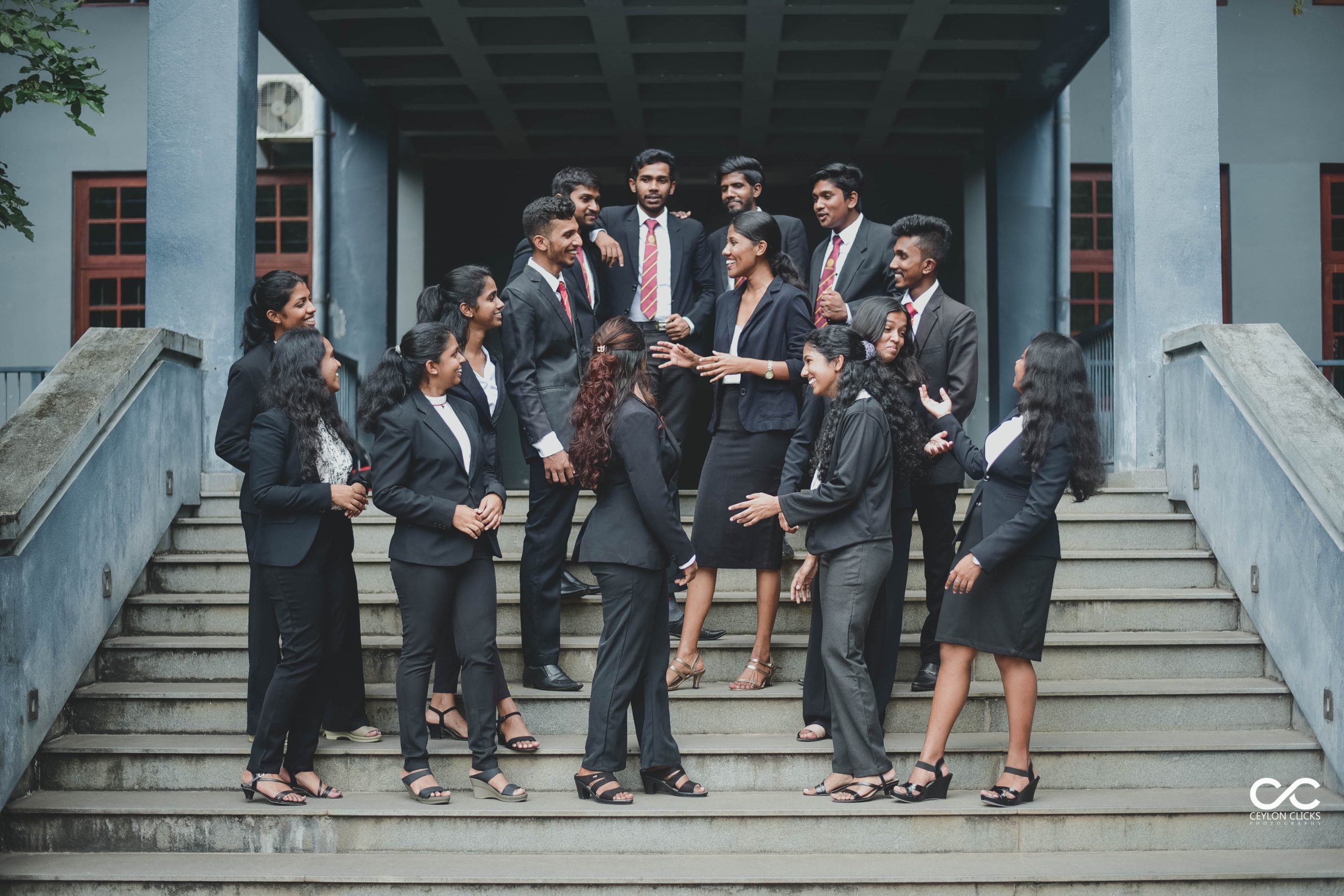 BIZCON COMMITTEE MEMBERS 2024/25 BIZCON COMMITTEE MEMBERS 2024/25