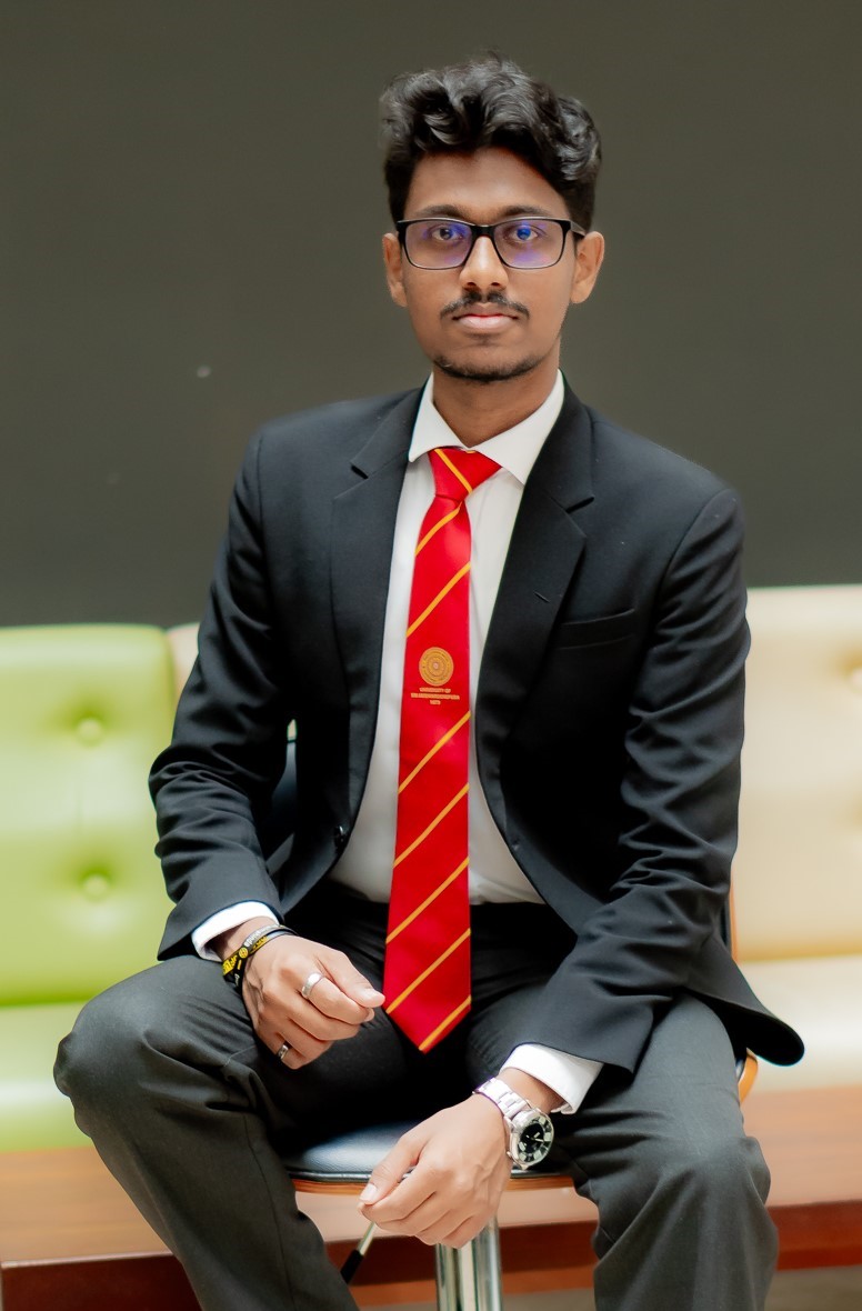 Veenath Indrajith