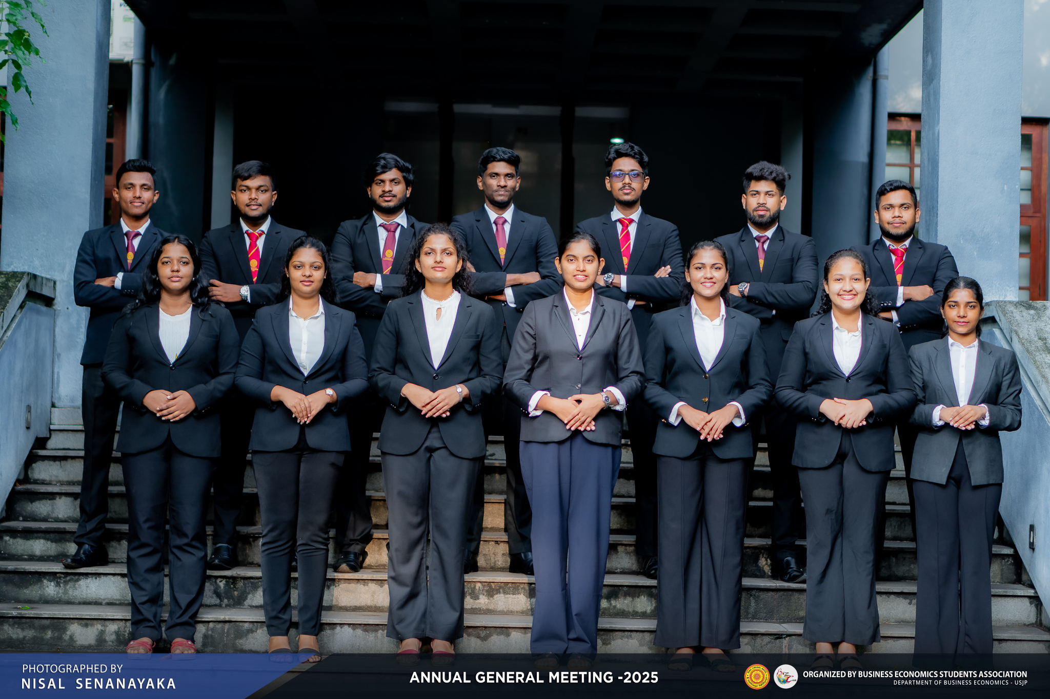 BIZCON COMMITTEE MEMBERS 2025/26