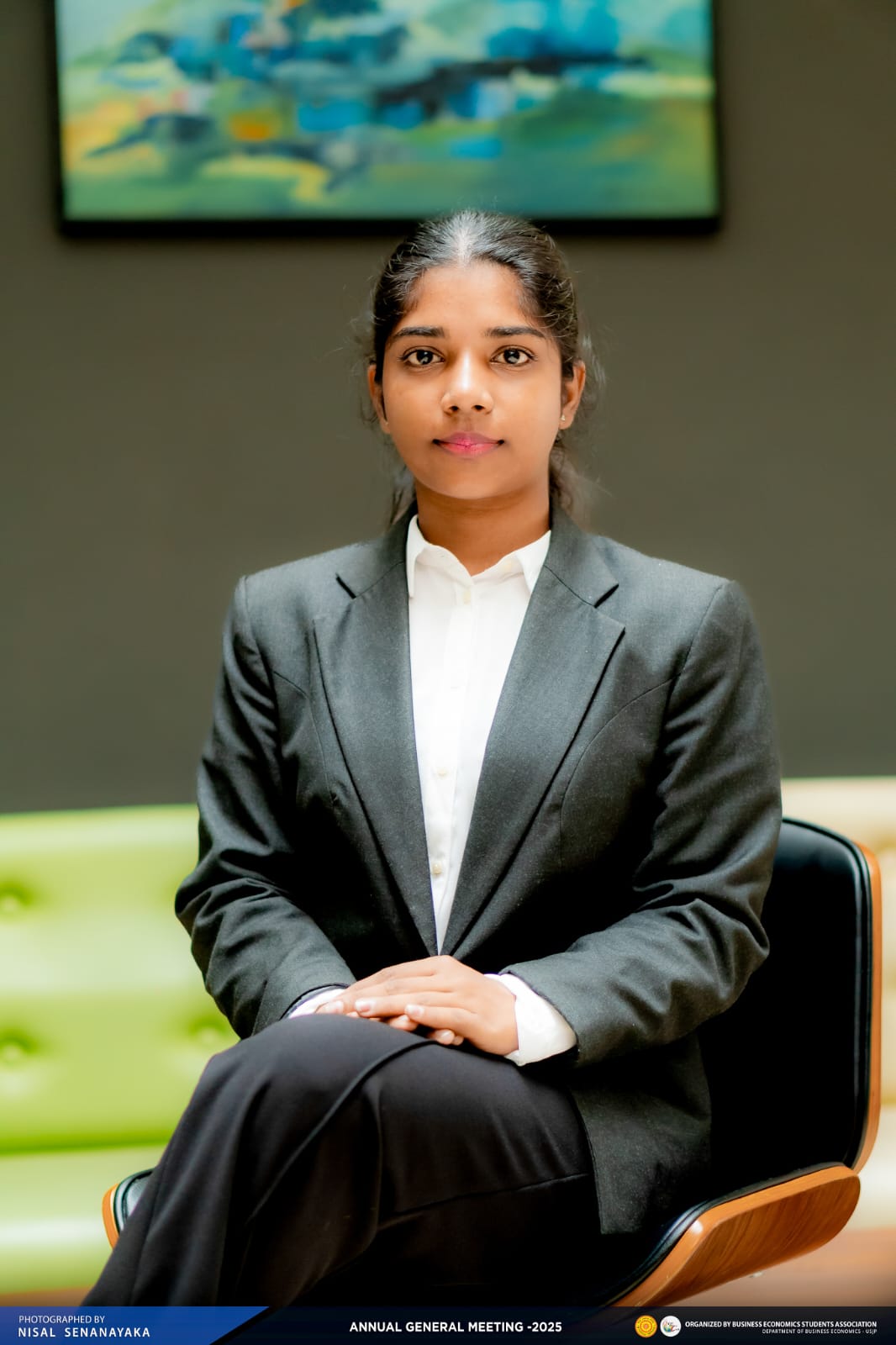 A. A. Dinithi Thathsarani