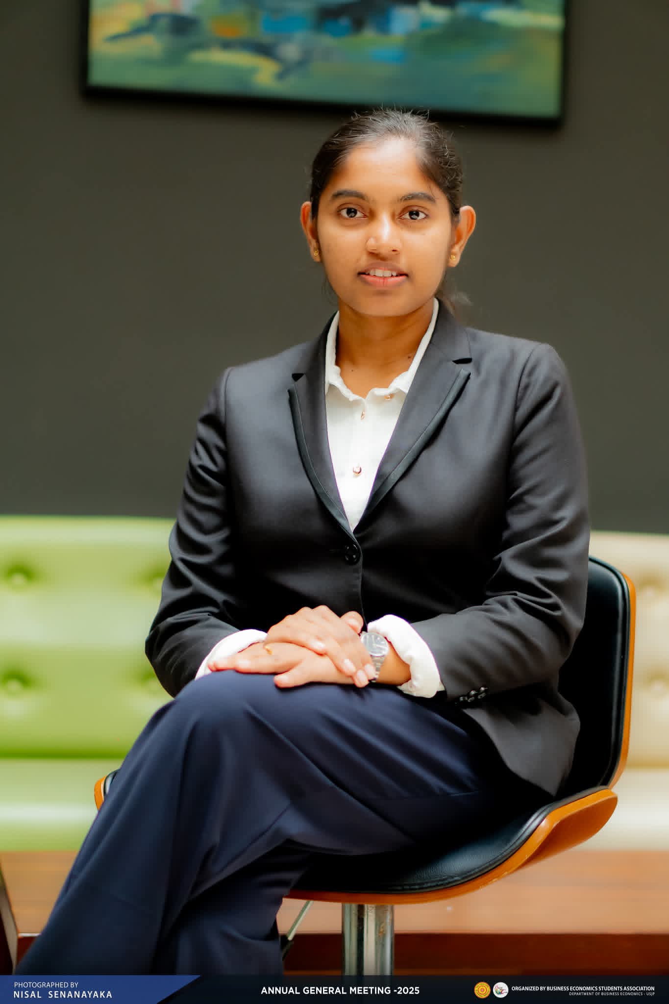 Buddhima Madushani Perera