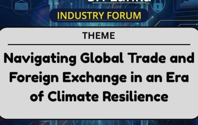 Navigate Sri Lanka 2026 – Industry Forum