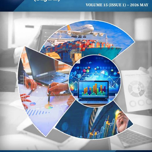 Sri Lankan Journal of Business Economics VOLUME 15 (ISSUE 1) – 2026
