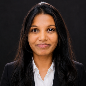 Hirusha Wanigasingha
