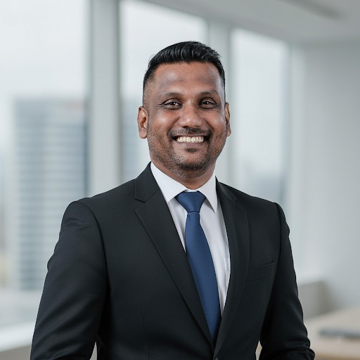 Nuwan De Silva