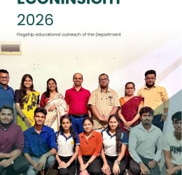 ECONINSIGHT 2026 – Entering a New Era of Academic Excellence