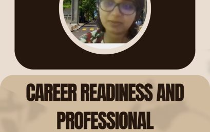 Career Readiness and Professional Development Session for Business Economics Students