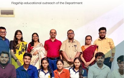 ECONINSIGHT -Entering a New Era of Academic Excellence