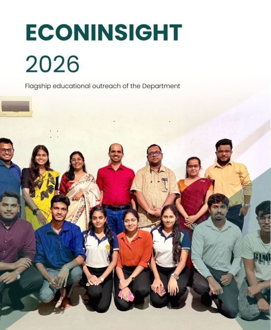 ECONINSIGHT -Entering a New Era of Academic Excellence