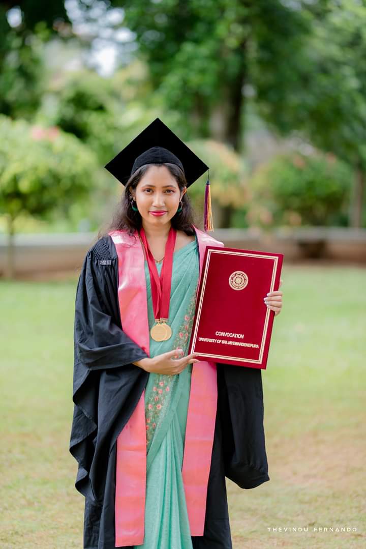 R. M. S. Bhagya Ranasinghe