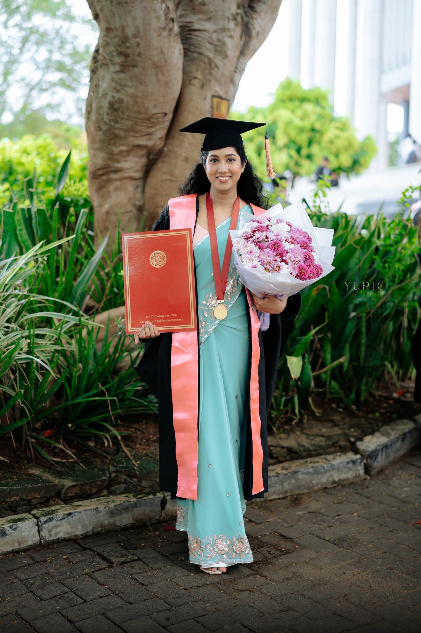 Ms. Anujini Perera