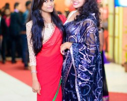 Association of Business Administration  Business Night 2015  (1)
