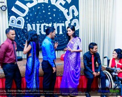 Association of Business Administration  Business Night 2015  (100)
