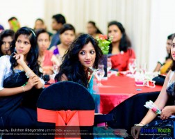 Association of Business Administration  Business Night 2015  (101)