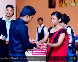 Association of Business Administration  Business Night 2015  (102)