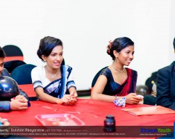 Association of Business Administration  Business Night 2015  (104)