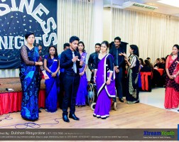 Association of Business Administration  Business Night 2015  (11)