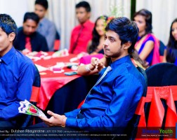 Association of Business Administration  Business Night 2015  (111)