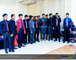Association of Business Administration  Business Night 2015  (112)