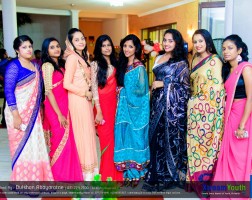 Association of Business Administration  Business Night 2015  (113)