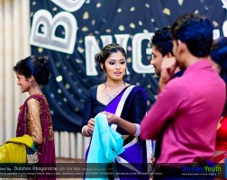 Association of Business Administration  Business Night 2015  (115)