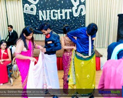 Association of Business Administration  Business Night 2015  (12)