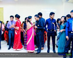 Association of Business Administration  Business Night 2015  (120)