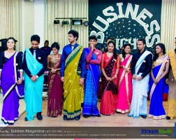 Association of Business Administration  Business Night 2015  (125)