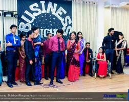 Association of Business Administration  Business Night 2015  (126)