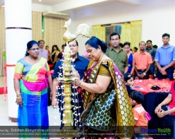 Association of Business Administration  Business Night 2015  (13)