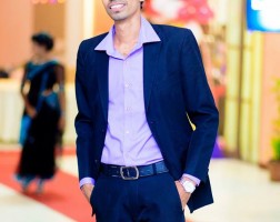 Association of Business Administration  Business Night 2015  (132)